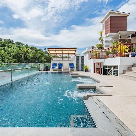Kata Beach Studio Phuket Exterior foto
