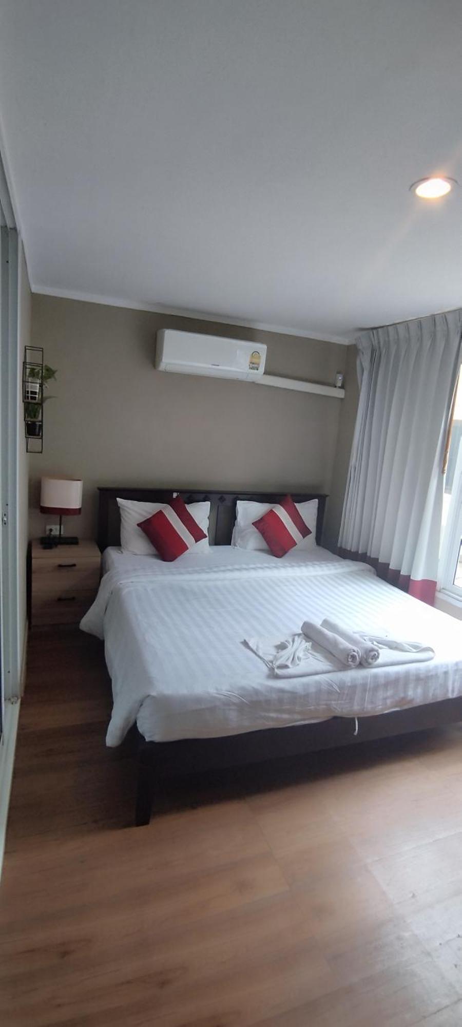 Kata Beach Studio Phuket Exterior foto