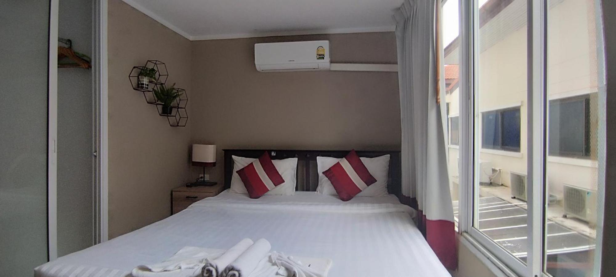 Kata Beach Studio Phuket Exterior foto